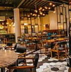 Canto Cafe food