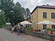 Haus Hiesfeld food