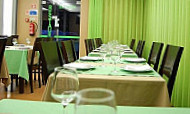 Vale Verde food