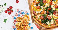 Domino's Pizza Bremerhaven Nord food