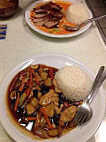 Pattaya Thai Imbiss food