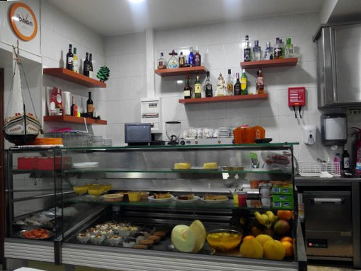 Cantinho Do Tejo