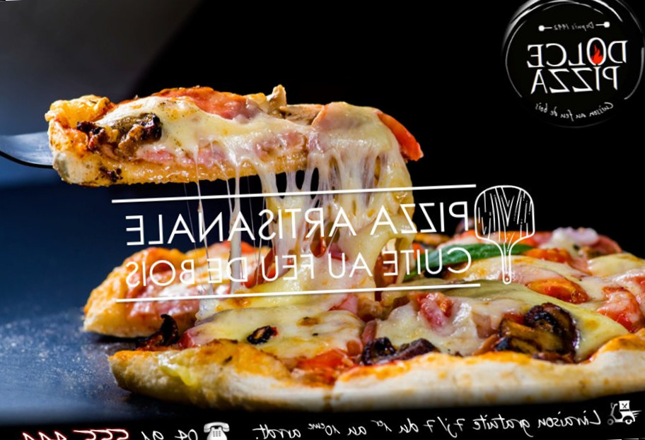 Dolce Pizza