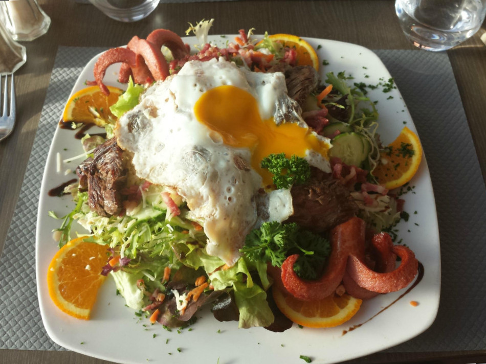 La Bascule