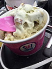 Baskin Robbins food