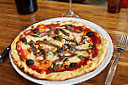 Pizzeria Céléro food