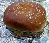 Five Guys food