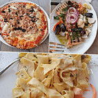 Ristorante Pizzeria Remstalstuben food