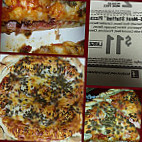 Papa Murphy 's Take 'n ' Bake Pizza food