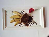 D'Amico Ristorante food