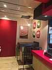 Telepizza San Ramon inside