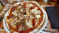 Tablapizza food