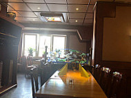 China-Restaurant Huang Pu inside
