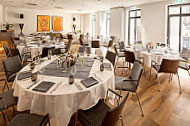 Restaurant »Columbus Genusswirtschaft« food