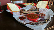 Stan's -b-q food