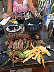 The Garden Bbq Alcudia food