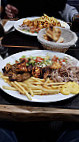 Urfa Kebab food