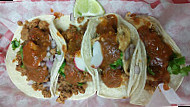 Si Senior Taqueria Fiesta Mexicana inside