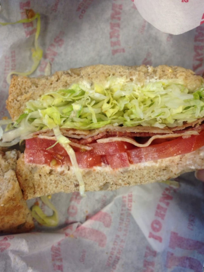 Jimmy Johns