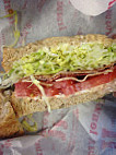Jimmy Johns food