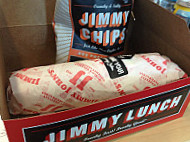 Jimmy Johns outside