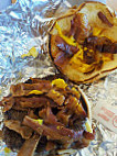 Five Guys food