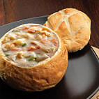 Zoup food