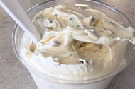 Woolley's Frozen Custard food