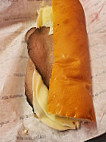 Jimmy Johns food