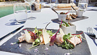 Muse Ramatuelle Saint Tropez food