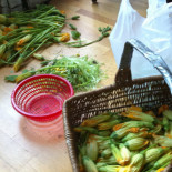 Aux Saveurs Lointaines