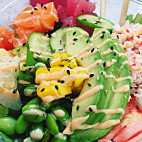 Poke Loa Old Metairie food