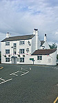 The Old Swan Inn inside