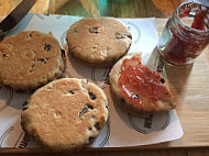 Mamgu Welshcakes food