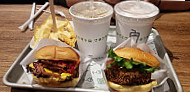 Shake Shack West Hollywood (cross Santa Monica And La Cieneg food