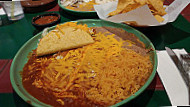 La Casita Cocina Mexicana Cantina food