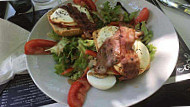 Les Jardins De L'orangerie food