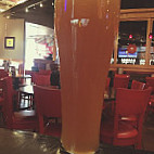 Red Robin Gourmet Burgers And Brews inside