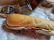 Jimmy John's food