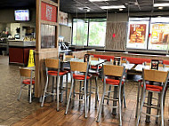 Burger King food