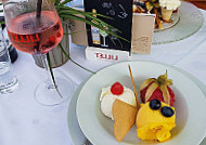 Das Wirtshaus In Lindau food