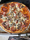 Papa Murphy's Take N' Bake Pizza food