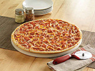 Papa Murphy's Take N' Bake Pizza food