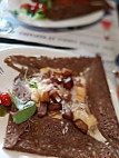 Le Comptoir A Crepe 40 food