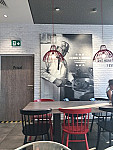 Kfc inside