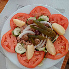 Churrasqueira Mercado de Alvor food