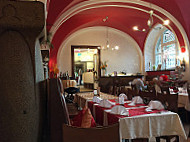 Ristorante Bellini im Ratskeller food