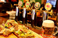 Bieradies food