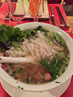 Vietnam In Paris food