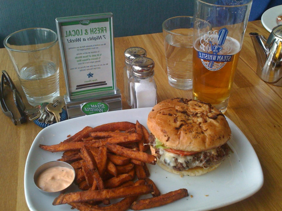 Blue Star Diner
